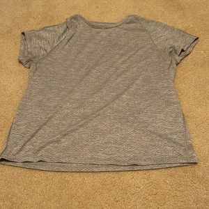 OV ecomesh womens short sleeve